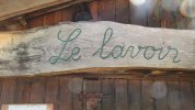 Lavoir de MONSOLS