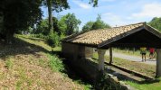 Lavoir de OUROUX