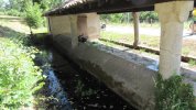 Lavoir de OUROUX