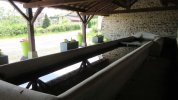 Lavoir de ST CHRISTOPHE