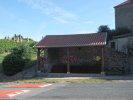 Lavoir de VILLIE MORGON