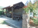 Lavoir de VILLIE MORGON