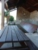 Lavoir de VILLIE MORGON