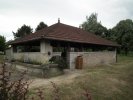Lavoir de AUXON