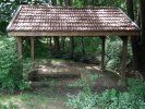 Lavoir de BOURSIERES