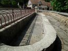 Lavoir de CERRE LES NOROY