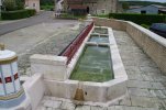 Lavoir de CERRE LES NOROY