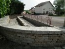 Lavoir de CERRE LES NOROY