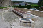 Lavoir de CERRE LES NOROY