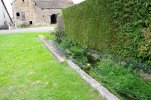 Lavoir de CERRE LES NOROY