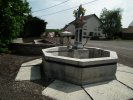 Lavoir de CERRE LES NOROY