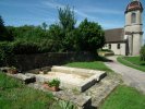 Lavoir de CHARIEZ