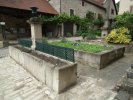 Lavoir de CHARIEZ