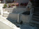 Lavoir de CHARIEZ