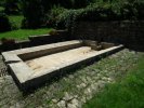 Lavoir de CHARIEZ