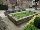 Lavoir de CHARIEZ