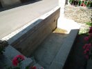 Lavoir de CHARIEZ