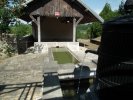 Lavoir de COMBERJON