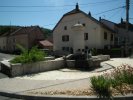 Lavoir de ECHENOZ LA MELINE
