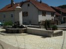 Lavoir de ECHENOZ LA MELINE
