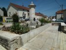 Lavoir de ECHENOZ LA MELINE