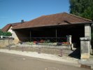 Lavoir de ECHENOZ LE SEC