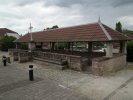 Lavoir de FLAGY
