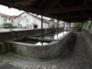 Lavoir de FLAGY