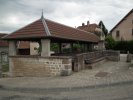 Lavoir de FLAGY