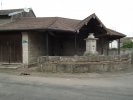 Lavoir de MAILLEY ET CHAZELOT