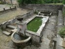 Lavoir de MONTCEY