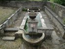 Lavoir de MONTCEY