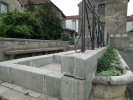 Lavoir de MONTIGNY LES VESOUL