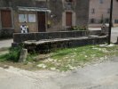 Lavoir de MONT LE VERNOIS