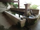 Lavoir de MONT LE VERNOIS