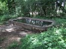 Lavoir de MONT LE VERNOIS