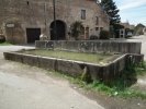 Lavoir de MONT LE VERNOIS