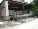 Lavoir de MONT LE VERNOIS