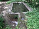Lavoir de MONT LE VERNOIS