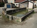 Lavoir de MONT LE VERNOIS