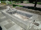 Lavoir de NOIDANS LES VESOUL
