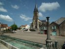 Lavoir de NOROY LE BOURG