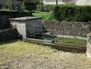 Lavoir de NOROY LE BOURG