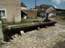 Lavoir de NOROY LE BOURG