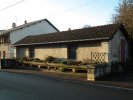 Lavoir de NOROY LE BOURG