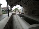 Lavoir de PUSEY