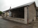Lavoir de PUSEY