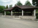 Lavoir de PUSY ET EPENOUX