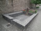 Lavoir de PUSY ET EPENOUX