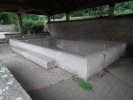 Lavoir de PUSY ET EPENOUX